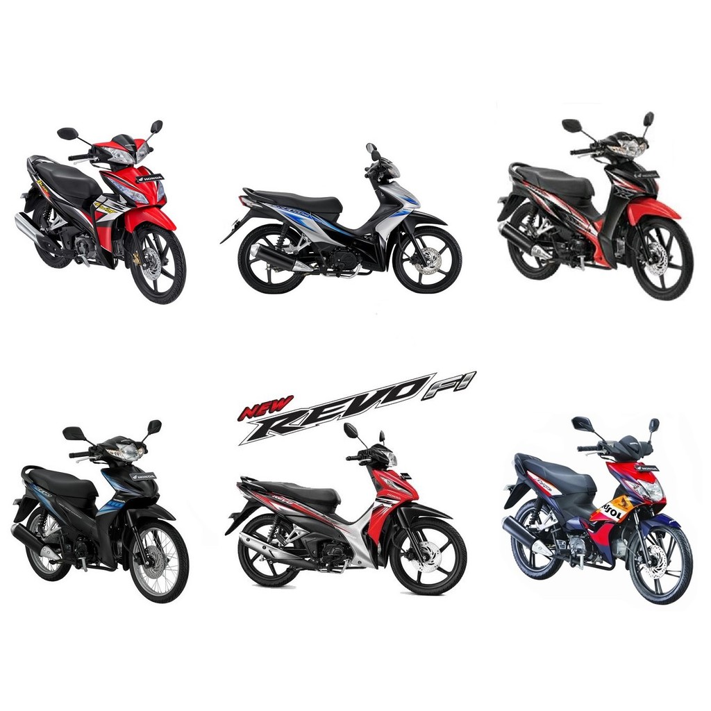 11395-KWB-920 PERPAK MAGNETIC PAKING REVO 110 2009 - 2012 ใบมีด 110 CARBON REVO FI