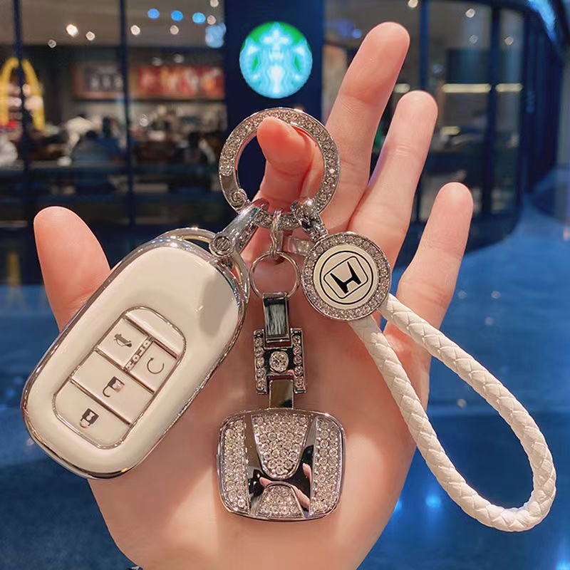 ปลอกกุญแจรถยนต์ honda ปลอกกุญแจรถยนต์