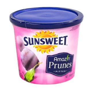 🍇SUNSWEET 🍇ลูกพรุนไร้เมล็ด เหนียวหนึบหอมหวานอร่อย