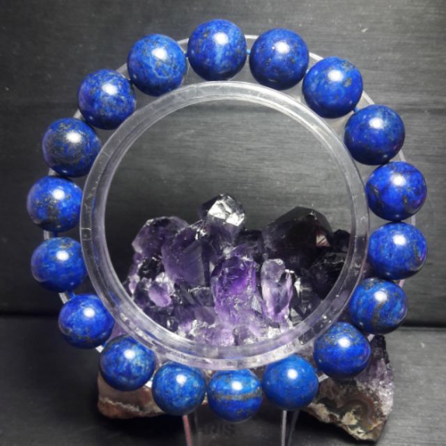 ลาพิส ลาซูลี่ (Lapis Lazuli)