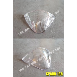 ชิวหน้า 158 park 135 สีใส