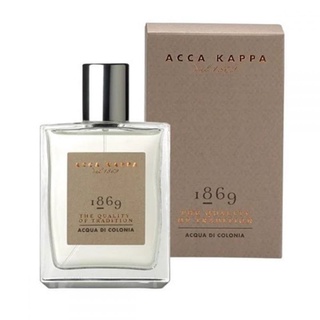 Acca Kappa 1869 Eau De Cologne 2ml 5ml 10ml