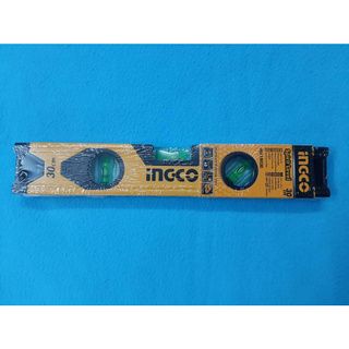 ที่วัดระดับน้ำ INGCO HSL 18030 (TA122T) ขนาด 12”( 30 เซนติเมตร)