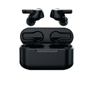 1More Omthing AirFree Wireless Earphone หูฟังไร้สาย True Wireless ใส่สบายด้วยหูฟังรูปทรง