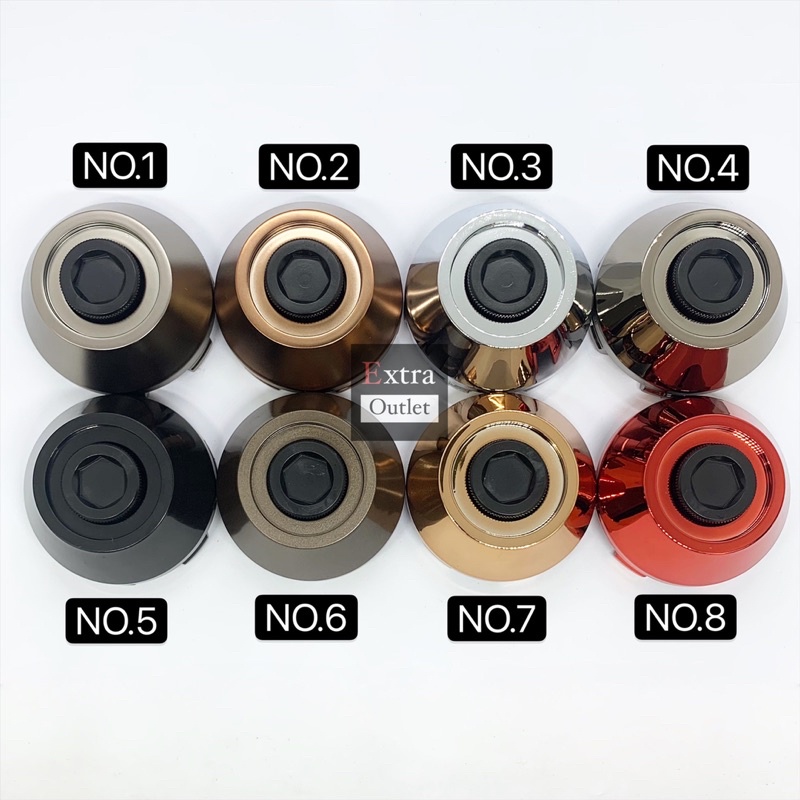 (60/62 มม.) 1PC RAYS ประเภท B ล้อ Center Rim Cap Center Cap Tayaar Type-B หมวกขอบ typeb CE28 Kereta 