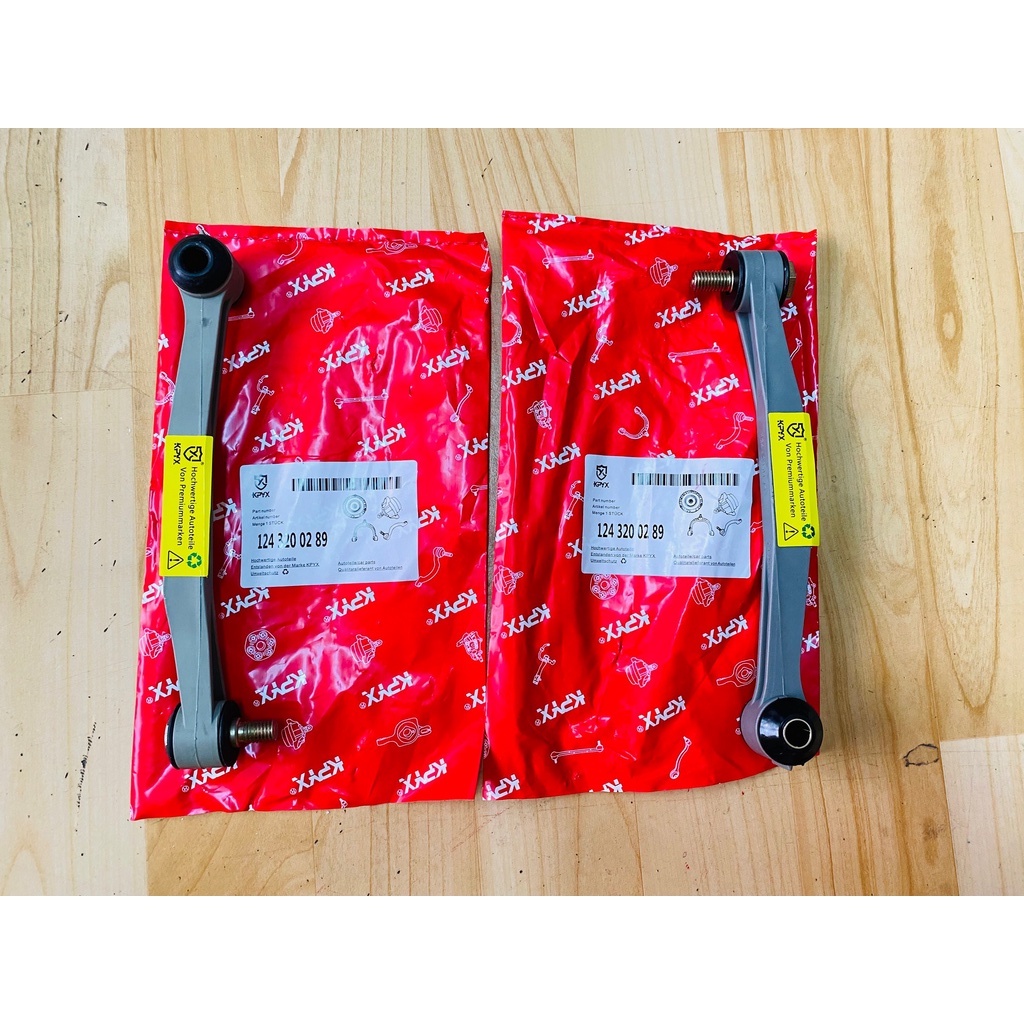 ลูกหมากกันโคลงหลัง Mercedes-Benz 190E(W201) W202 C208 W124 W210 R129 R171, SSANGYONG Stavic I