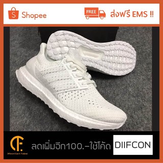 รองเท้าผ้าใบรุ่น Adidas Ultraboost