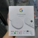 reviewGoogle Chromecast with Google TV 4K สีขาว Snow GA01919 US อุปกรณ์สตรีมมิ่ง ของใหม่ ของแท้ ราคาถูกที่สุด ส่งฟรี comment 2