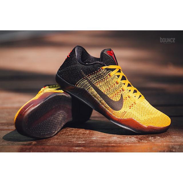 original kobe 11 elite buce lee z 005 รองเท้ากีฬาแฟชั่น - gaosongshan1 ...
