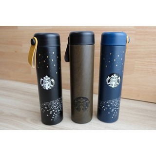 Starbucks Tumbler 16onz. เก็บความร้อน-เย็นได้ดีเยี่ยม