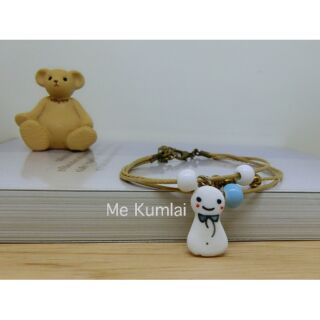 สร้อยข้อมือน่ารัก  พร้อมส่ง  id line: mekumlai