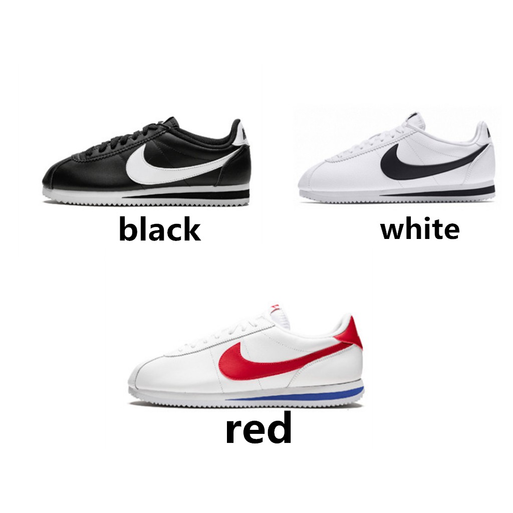 nike cortez forrest gump pantip