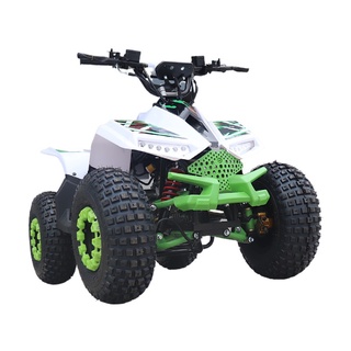 Little Falcon ATV All-Terrain Mountain รถออฟโรดสำหรับผู้ใหญ่ 125CCATV รถจักรยานยนต์ ATV