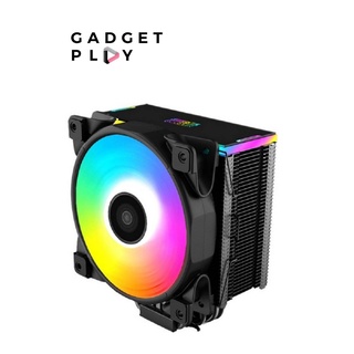 [กรุงเทพฯ ด่วน 1 ชั่วโมง]PC Cooler GI-D56A CPU Cooler ระบายความร้อน CPU รองอรับ TDP 160W | ซิงค์พัดลม