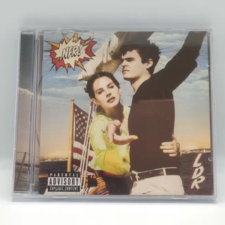 Lana Del Rey Norman Fu.ck.ing Rockwell NFR 2019 album Brand New N0103