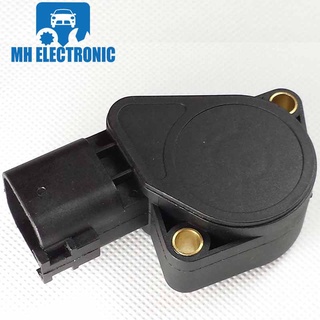 MH ELECTRONIC NEW Pedal Throttle Position Sensor TPS 85109590 FOR VOLVO TRUCKS FH12 FH13 FH16 FM9 FM7 FM13 FL12 FL10 F10