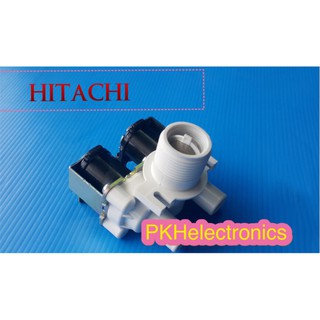 HITACHI : วาล์วดึงน้ำเข้า : PTSF-130XTV 032