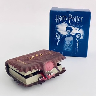 🌏 USJ: Monsters Book of Monster - Harly Potter PRISONER AZKABAN™