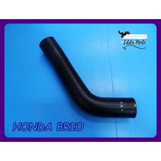 HONDA BRIO EXHUAST PIPE RUBBER // ท่อคอถัง ยางท่อคอถัง ฮอนด้าบริโอ้ สินค้าคุณภาพดี