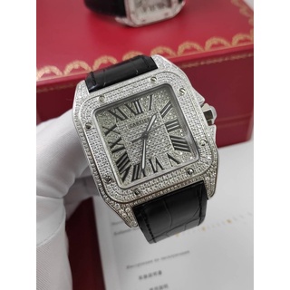 CARTIER FULLSET Automatic XL