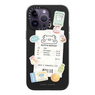 Casetify Muffinmarus Konbini by Muffin Corner Impact Case (Pre-Order)