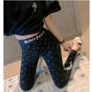 พร้อมส่ง 🎉🎉Legging ผ้าดี๊ดี งานสวยมากคะ