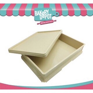 Bakery Depot ลังใส่เบเกอรี่ Bakery Tray