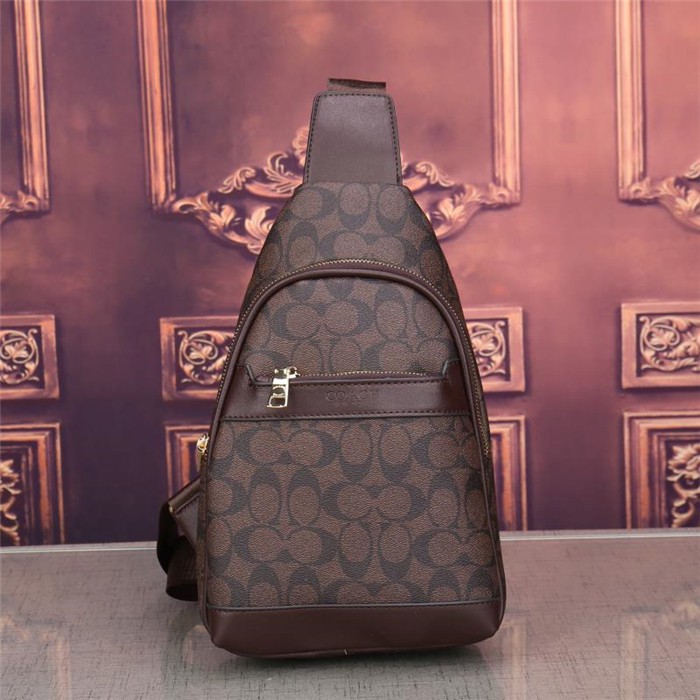 Fashion GUCCI Chest Shoulder Bag Shopee Thailand