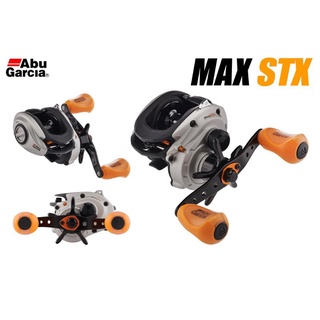 รอกหยดน้ำ ABU MAX STX