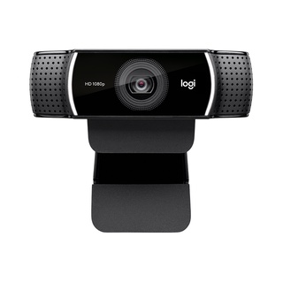 LOGITECH C922 QCAM FULL HD