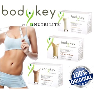 Bodykey Amway (14ซอง) นิวทริไลท์ NUTRILITE Meal Replacement Shake