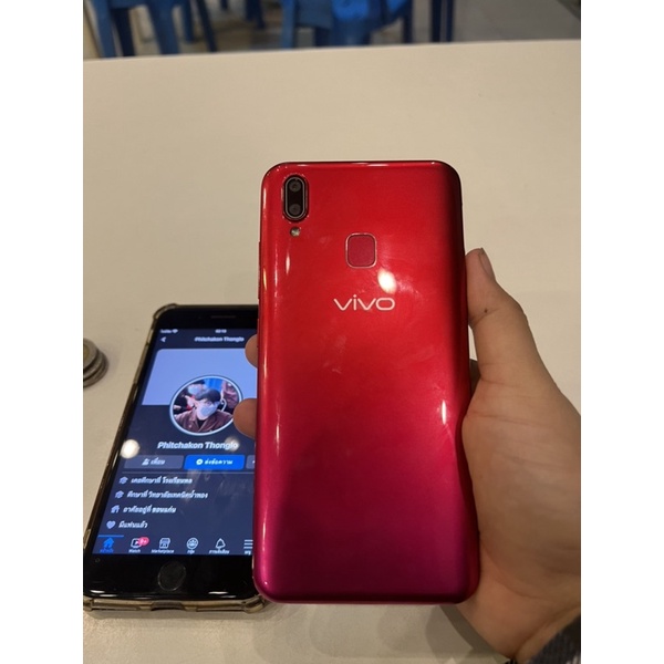 Vivo Y95 (มือสองสภาพดี)