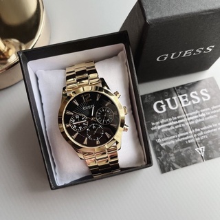 🆕️นาฬิกาGuess Ladies Skylar Watch W1295L2