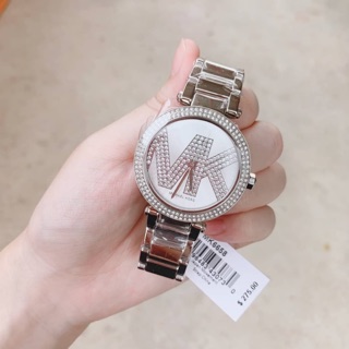 พร้อมส่ง❗️แท้💯🇺🇸 นาฬิกา Michael kors Parker Women