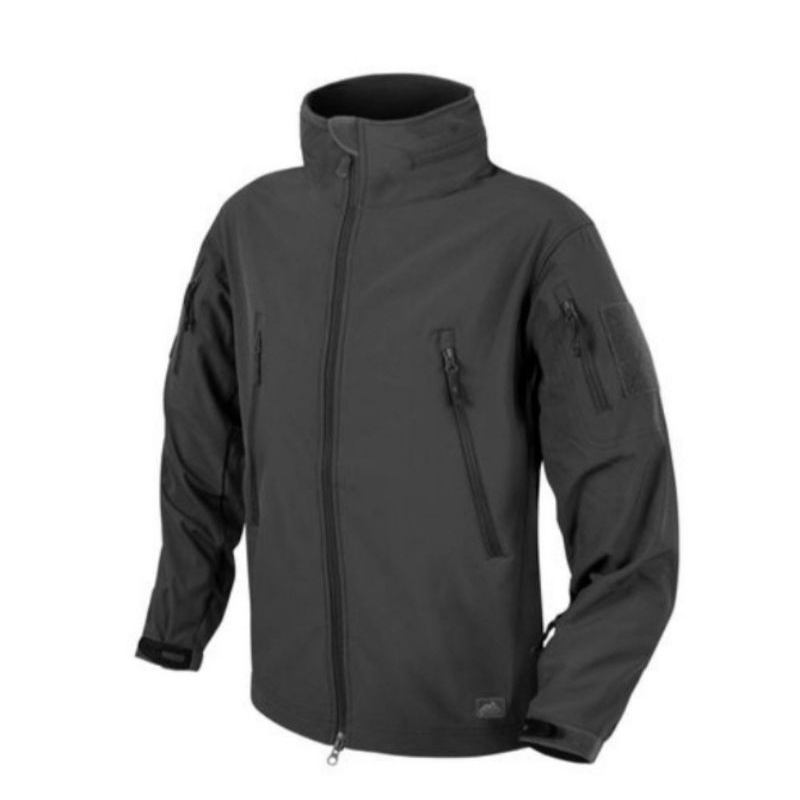 เสื้อแจ็คเก็ต HELIKON-TEX GUNFIGHTER | Shopee Thailand