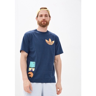 🔥SALE🔥Adidas Originals Surreal Summer T-shirt 🏄🏻‍♂️