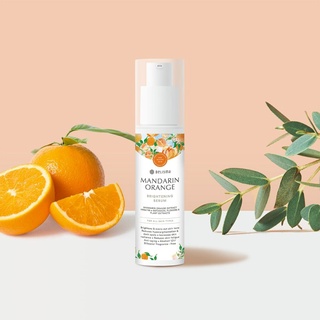 Delisma Mandarin Orange Brightening Serum