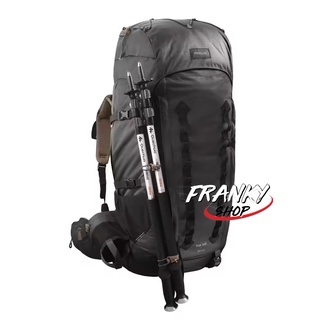 [พร้อมส่ง] เป้สะพายหลังผู้ชายสำหรับการเทรคกิ้งบนภูเขา Mens Trekking Backpack 70+10 L MT900 SYMBIUM