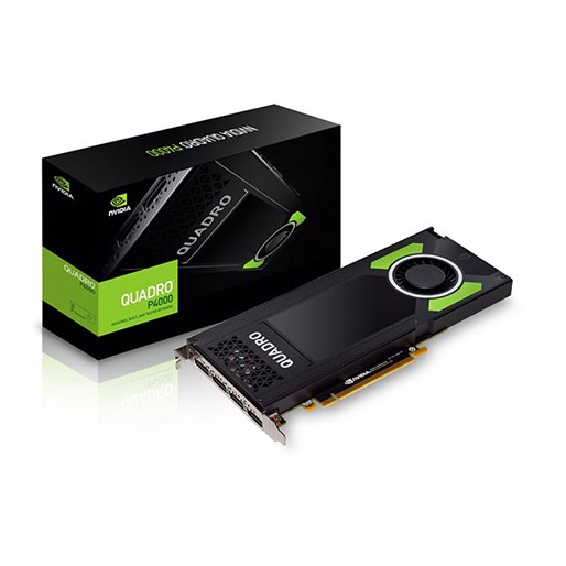 VGA LEADTEK NVIDIA  QUADRO P4000 8GB DDR5  (by Pansonics)