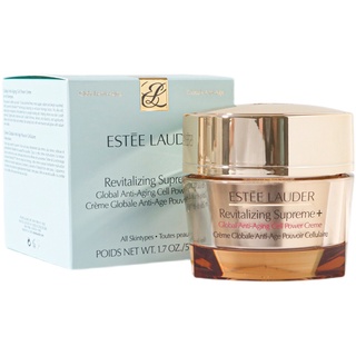 【SUVI】Estee Lauder Multi-effect Zhiyan Cream Essence Collagen Cream 50mlครีมคอลลาเจน เอสเซ้นต์ Zhiyan 50 มล.