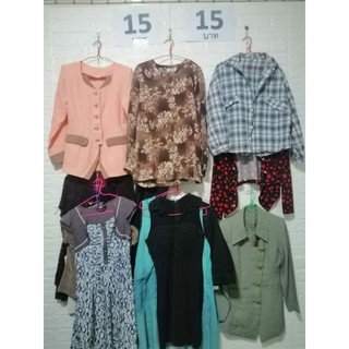 คุณsom.ลิ้ง155บาท​ เสื้อยืด11ฟรี3 เสื้อผ้า​ส​วยและ​รว​ยมาก​ใ​นไลฟ์​สด​