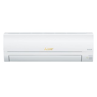 WALL AIR CONDITIONER MITSUBISHI MSY-JS18VF 17742BTU INVERTER แอร์ผนัง MITSUBISHI MSY-JS18VF 17742 บีทียู อินเวอร์เตอร์ เ