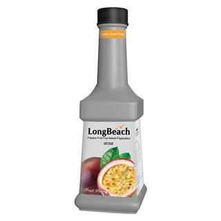 LongBeach ลองบีช เพียวเร่ (เสาวรส)