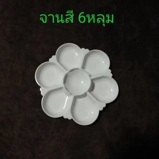 อุปกรณ์สำหรับใช้ในการทาสี/ผสมสี