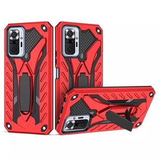 🇹🇭 เคสกันกระแทก  Case Xiaomi Redmi Note10(4G)/Redmi Note10(5G)/Redmi Note10S/Redmi note11S/Redmi note11Pro เคสนิ่ม TPU