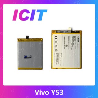 VIVO Y53 อะไหล่แบตเตอรี่ Battery Future Thailand For vivo y53 อะไหล่มือถือ คุณภาพดี มีประกัน1ปี ICIT 2020