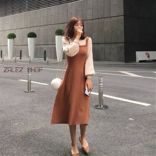 Dress korean