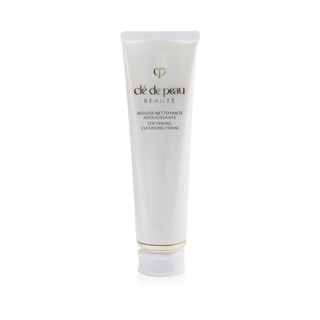 Cle De Peau - โฟมล้างหน้า สูตรอ่อนโยน N