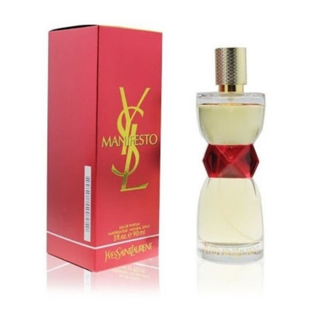 น้ำหอม YSL MANIFESTO | Shopee Thailand