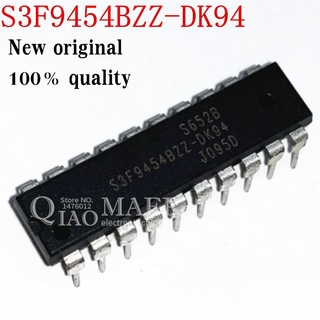 20pcs Ic S3F9454Bz S3F9454Bz-Dk94 Dp20